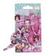 Gabby's Dollhouse necklace and hair accessory set