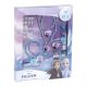 Disney Frozen Glam jewelry and hair accessory set 30 pieces