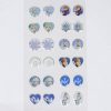 Disney Frozen Glam jewelry and hair accessory set 30 pieces