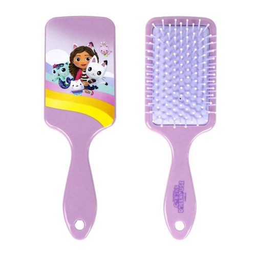 Gabby's Dollhouse hairbrush 22 cm