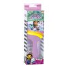 Gabby's Dollhouse hairbrush 22 cm