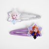 Disney Frozen sunglasses and hair accessory set