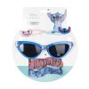 Disney Lilo and Stitch sunglasses and hair accessory set