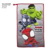 Spiderman Spidey cleanliness kit set