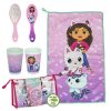 Gabby's Dollhouse Cat-tastical cleanliness package set