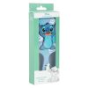 Disney Lilo and Stitch Leaf 3D Hairbrush 23,5 cm