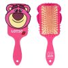 Disney Toy Story Lotso 3D hairbrush 22 cm