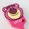 Disney Toy Story Lotso 3D hairbrush 22 cm