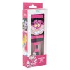 Alice's Adventures in Wonderland Alicia 3D Hairbrush 23,5 cm