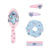 Disney Lilo and Stitch Kiss hair accessory set