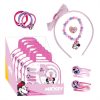 Disney Minnie On-the-Go hair accessory set