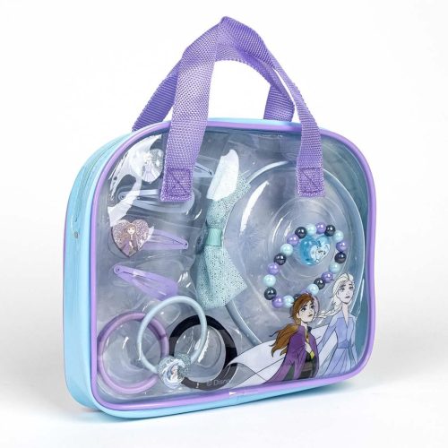 Disney Frozen On-the-Go hair accessory set