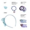 Disney Frozen On-the-Go hair accessory set