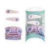 Disney Lilo and Stitch hairpin, hair elastic set in a box