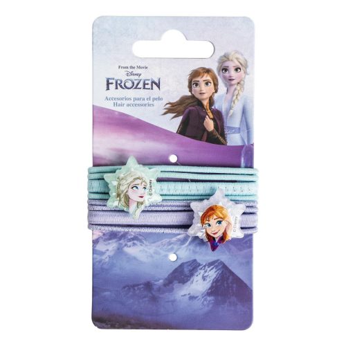 Disney Frozen Hair tie set, 8-piece