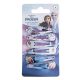 Disney Frozen Olaf 6-piece hair clip set