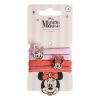 Disney Minnie  Daisy hair tie set, 4 pieces