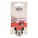 Disney Minnie  Daisy hair tie set, 4 pieces