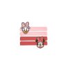 Disney Minnie  Daisy hair tie set, 4 pieces