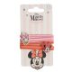 Disney Minnie  Daisy hair tie set, 8 pieces