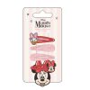 Disney Minnie Daisy  hair clip set 4 pcs