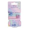 Disney Lilo and Stitch Angel hair tie set 4 pcs