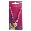 Disney Princess Heart beaded necklace