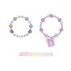 Disney Lilo and Stitch Angel bracelet set of 3