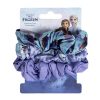 Disney Frozen Hair tie set 3-piece