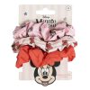 Disney Minnie Hair Tie Set of 3