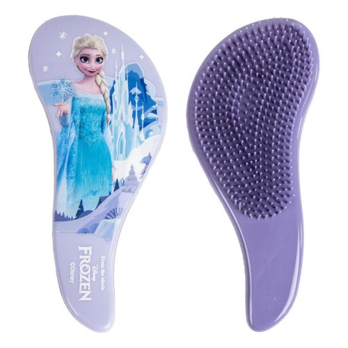 Disney Frozen Elsa Hairbrush 20 cm