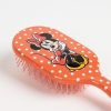 Disney Minnie Dots Hairbrush 20 cm