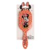 Disney Minnie Dots Hairbrush 20 cm