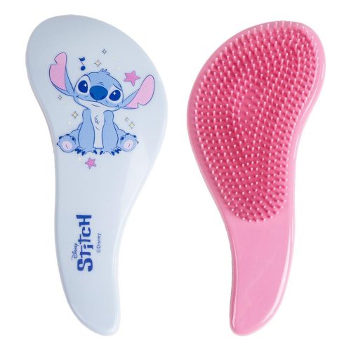 Disney Lilo and Stitch Music Hairbrush 20 cm