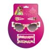 Disney Princess sunglasses and hair accessory set