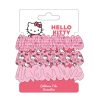 Hello Kitty Scrunchie Hair Tie Set of 3