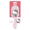 Hello Kitty Stripes Hairbrush 20 cm