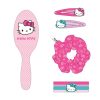 Hello Kitty hair accessory set