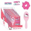 Hello Kitty hair accessory set