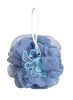 Disney Lilo and Stitch Blue bath sponge