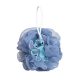 Disney Lilo and Stitch Blue bath sponge