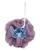 Disney Lilo and Stitch Purple Bath sponge