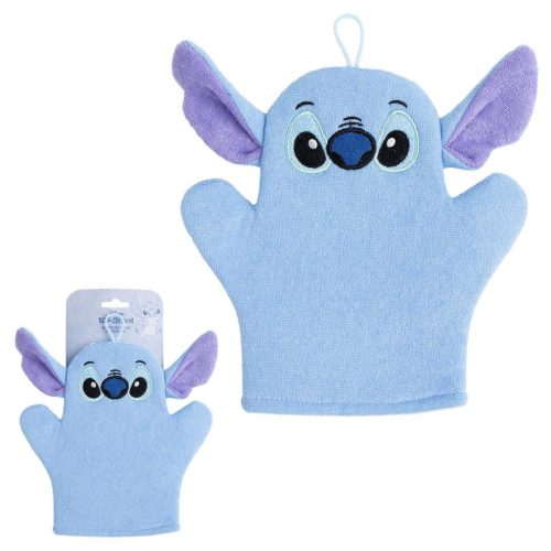 Disney Lilo and Stitch washing glove