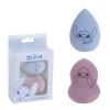 Disney Lilo and Stitch makeup sponge set 2 pcs