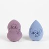 Disney Lilo and Stitch makeup sponge set 2 pcs