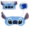 Disney Lilo and Stitch adult gel sleeping mask, night eye mask