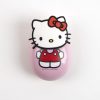 Hello Kitty Detangler 3D Hairbrush 9 cm