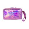 Hello Kitty My Melody Holographic Cosmetic Bag 18 cm