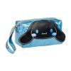 Hello Kitty Cinnamon Holographic cosmetic bag 18 cm