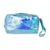 Hello Kitty Cinnamon Holographic cosmetic bag 18 cm